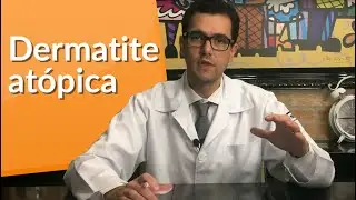 Dermatite atópica: o que é, sintomas, tratamentos e tem cura?