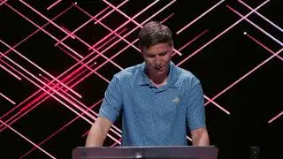 Forever Free - Testimony Night: Jacob Wilcox (2024)