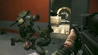 Battle Buddies 