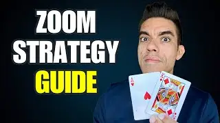 The Ultimate Zoom Poker Strategy Video (For Beginners)