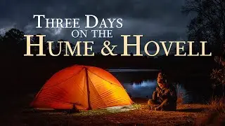 54km Hume & Hovell Hike | Talbingo to Tumbarumba | Bago State Forest and Kosciuszko National Park