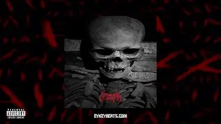 [FREE] $uicideboy$ x Bones Type Beat 