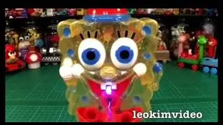 Bubble bob death