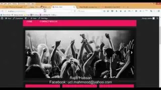 WordPress advance theme development Tutorial | slider, post-type, frontpage (Part 3-B)