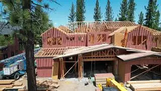 Modane Townhomes