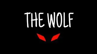 The wolf - meme (SleepyGrim edition)