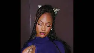 Tems Type Beat-“ If It Ain’t You I’m Good”