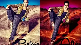 CB Editz || Picsart Editing Tutorial || SaGar Editz ||