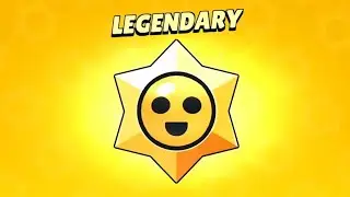 I opened 15 legendary star drop in brawl Stars