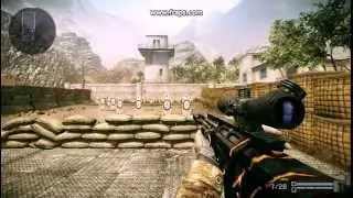 Warface [AS50 За короны Тест]от ilyamastergaes [subscribe and like]