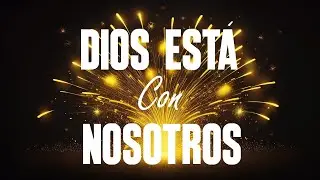Pastor Wayne Monday - Dios esta con Nosotros- TDV & LT Houston TX