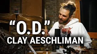 Meinl Cymbals - Clay Aeschliman - 