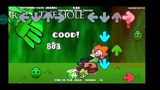 fnf fire in the hole android port NF engine (ZIP)