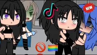 GachaLife TikTok Compilation [✨ Ep 3✨]