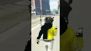 Polisten Kaçan Pikachu! 