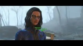 Fallout 4 Series Playthrough Pt3 (NO Commentary)