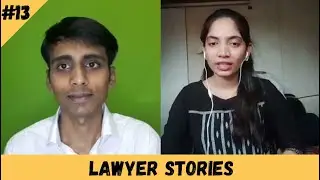 Four times in court for the same matter..!! | Lawyer Stories Ep.13