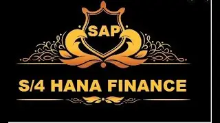 SAP S4 HANA Finance Training Video Course With Study Materials