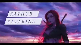 Katarina Urf Montage #6 #BestEdit
