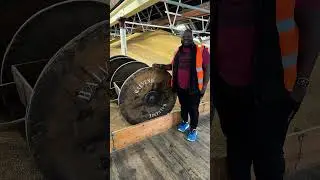 BALVENIE DISTILLERY