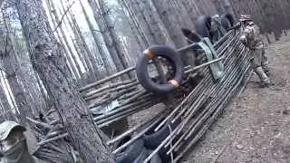 Открытие Красноярск 25.04.2015 г.