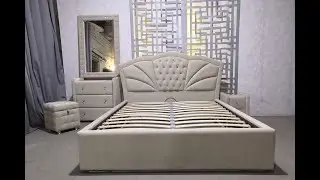 Спальня НИКА