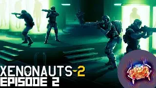 Rookies can't hit, especially on a night mission. Xenonauts 2! E2