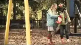 Brendan in tv-commercial Pietenpret van Blokker