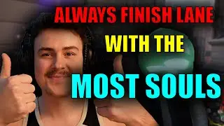 Deadlock: The Last 10-Minute Laneing Guide You Need