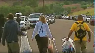Red Rocks Documentry