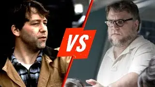 Sam Raimi vs. Guillermo Del Toro | Versus | Rotten Tomatoes