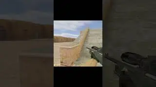 КС 1.6🔥Я ПРО С НОЖА 