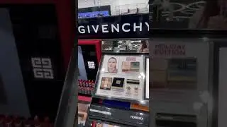 Косметика GIVENCHY в «Л’ЭТУАЛЬ»