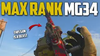 The Best LMG Setup in Modern Warfare and Warzone?