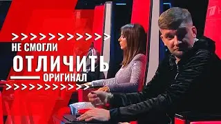 ТОП 10 САМЫХ ЯРКИХ ВЫСТУПЛЕНИЙ! Слепые прослушивания на Шоу   Голос | Лучшие Голоса