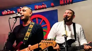 maťo kamaro, nikolas, miky - zabava