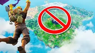 ДОЙТИ ДО ТОПА ИСПОЛЬЗУЯ ТОЛЬКО ПУШКУ! без приземления ЧЕЛЛЕНДЖ! FORTNITE