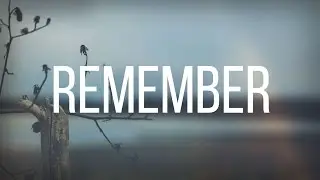 Smooth Deep Piano Beat - "Remember" | Contrary Beats