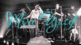 miriyusif - qisqanma