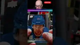 Bedard Young Gun Chase!! UD 23-24 Series 2!! 