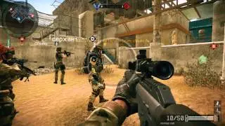 Warface. ClanWar Нежданчики VS Аспид (Не легкая КВ-шка!)