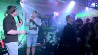 Defi Del и Simba  720