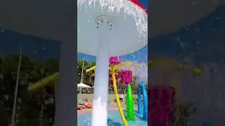 Mövenpick Resort Antalya Tekirova - Aqua Park
