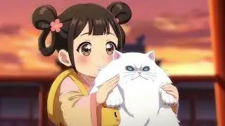 【搞笑治愈】EP1-11：3岁小吃货，专治各种不服！她一拳打晕北燕勇士，皇帝都被吓傻了：快把她爹叫回来管管！