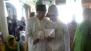 N'dank hajatan di Tipar 2