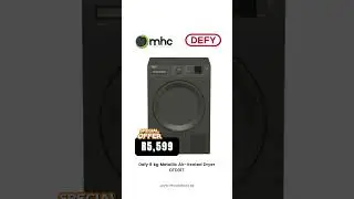 Defy Birthday Sale