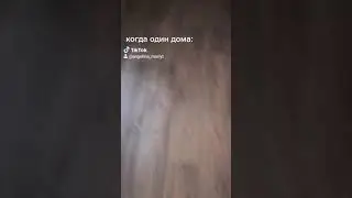Нежданчик...