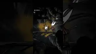 They can talk now! (mod tutorial in description) (Hollow Knight)