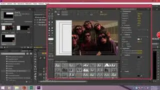 PANTALLA COMPARTIDA EN ADOBE PREMIERE CC2014