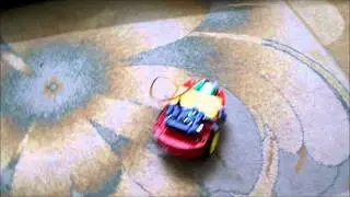 Avoiding arduino Robot using ultrasonic HC-SR04